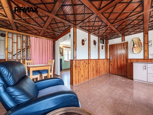 Prodej chalupy 50 m², pozemek 400 m²