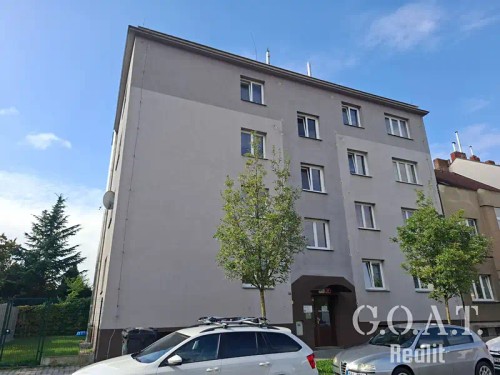 Prodej bytu 3+kk 52 m²