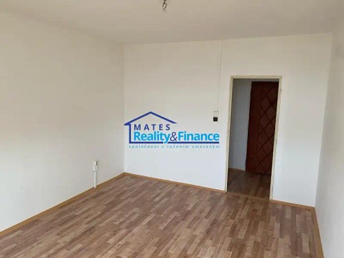 Prodaný  byt 3+1 68 m²