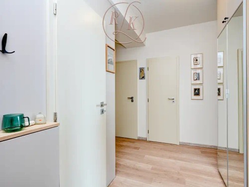 Prodaný byt 3+kk 73 m²