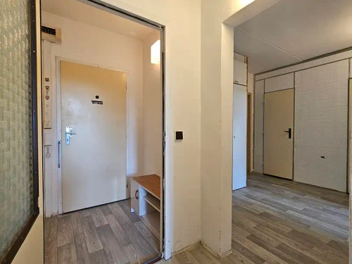Prodaný byt 2+1 58 m²