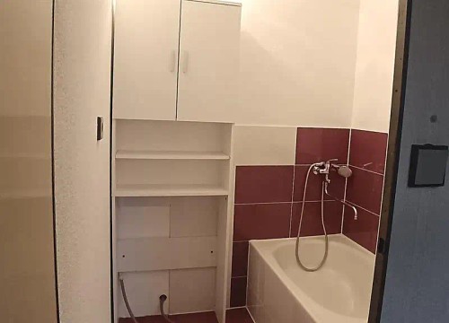 Prodej bytu 2+1 52 m²