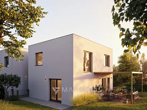 Prodej domu 154 m², pozemek 257 m²