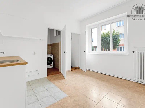 Prodej bytu 2+1 66 m²