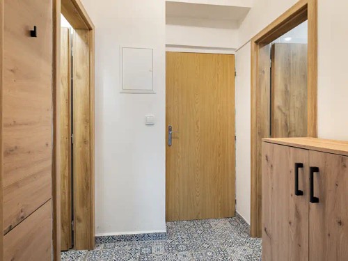 Prodej bytu 3+kk 50 m²