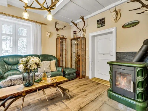 Prodej domu 209 m², pozemek 3044 m²