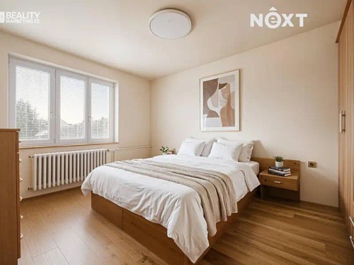 Prodej domu 210 m², pozemek 443 m²