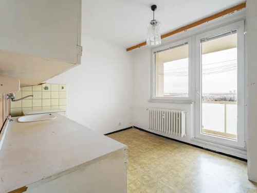 Prodej bytu 4+1 86 m²