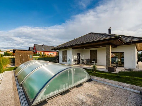 Prodej domu 152 m², pozemek 758 m²