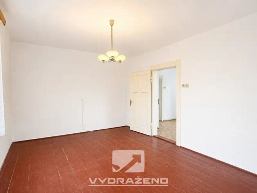 Prodej domu 125 m², pozemek 630 m²
