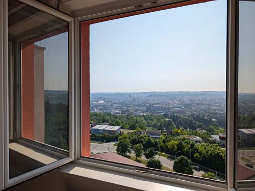 Prodaný byt 2+kk 44 m²