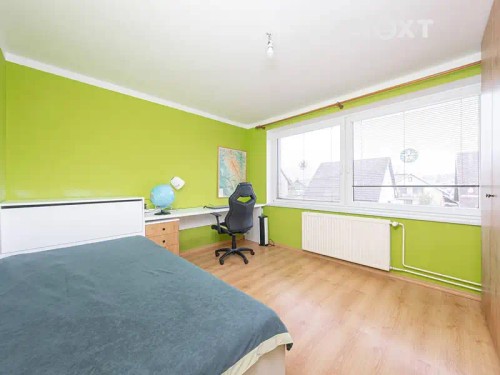 Prodej domu 200 m², pozemek 704 m²