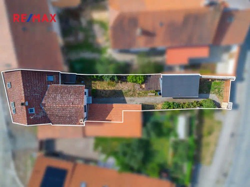 Prodej domu 100 m², pozemek 237 m²