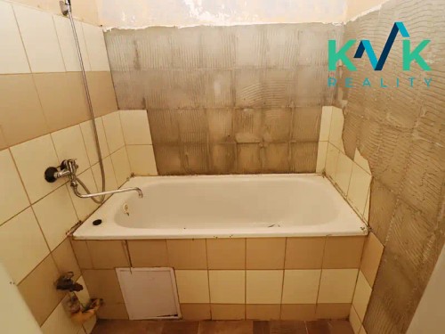 Prodej bytu 2+1 50 m²