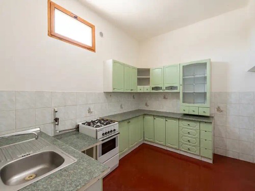 Prodaný byt 2+1 76 m²