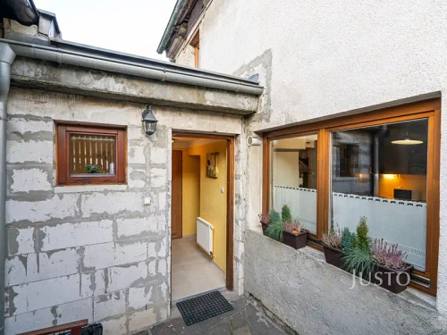 Prodej domu 51 m², pozemek 108 m²