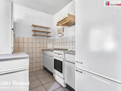 Prodaný dům 120 m², pozemek 800 m²