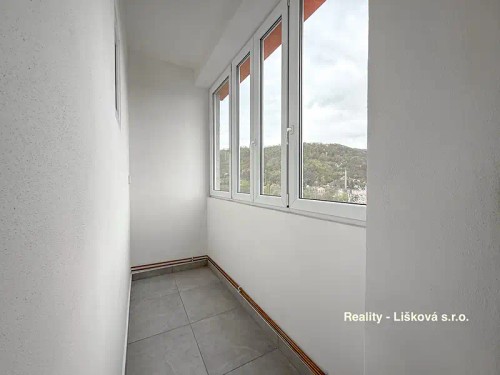 Prodaný byt 2+kk 48 m²