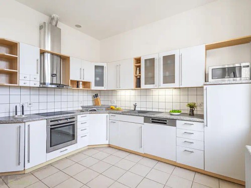 Prodej bytu 4+1 120 m²