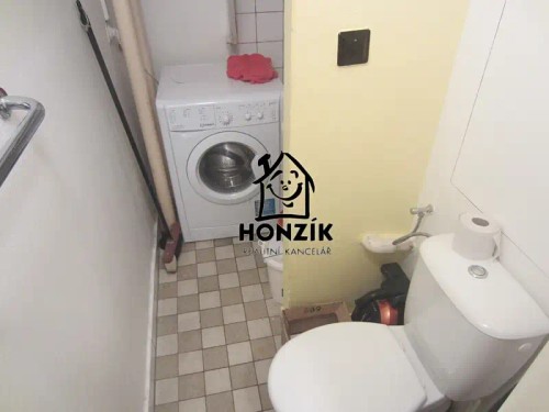 Prodaný byt 1+kk 22 m²