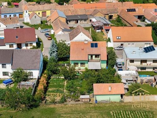 Prodej domu 237 m², pozemek 929 m²