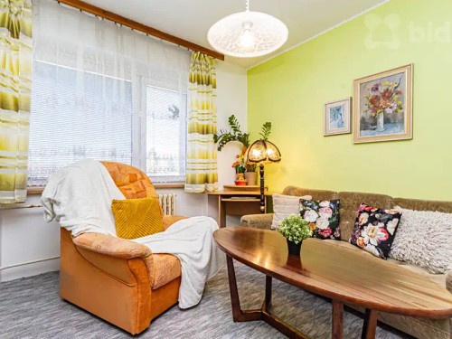 Prodaný byt 4+1 79 m²