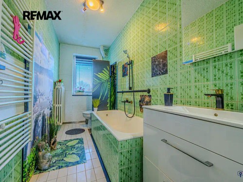 Prodaný dům 360 m², pozemek 1139 m²