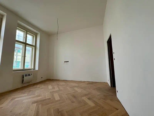 Prodaný byt 2+kk 57 m²