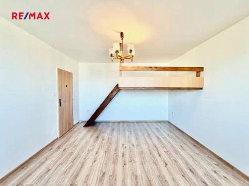 Prodej bytu 1+kk 29 m²