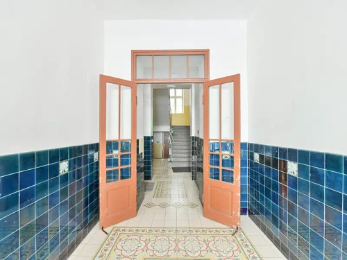 Prodaný byt 2+kk 34 m²