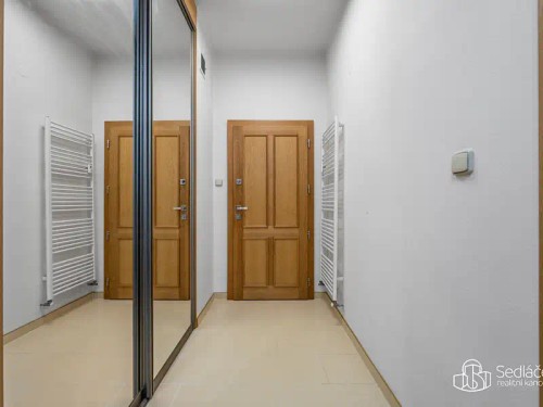 Prodej bytu 3+kk 78 m²