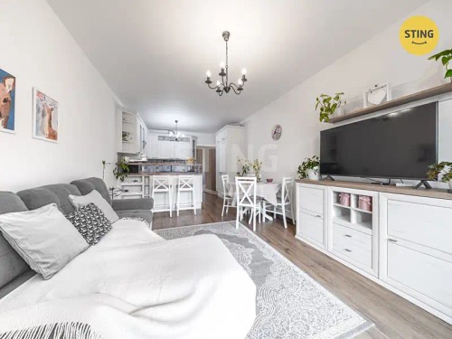 Prodej bytu 3+kk 75 m²