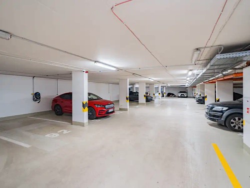 Prodaný  byt 3+kk 88 m²
