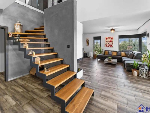 Prodej domu 231 m², pozemek 5528 m²