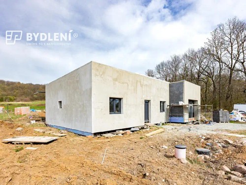 Prodej domu 146 m², pozemek 746 m²