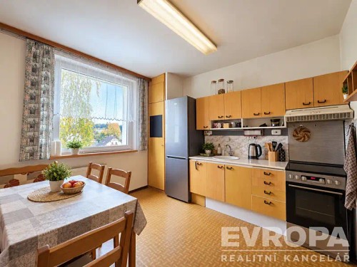 Prodej bytu 3+1 77 m²