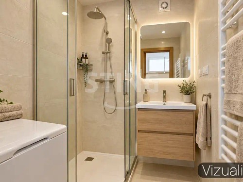 Prodej bytu 2+1 55 m²