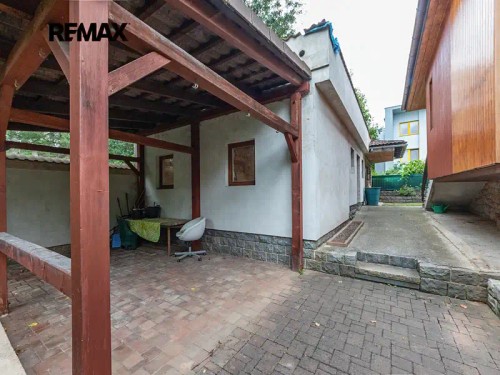 Prodej domu 130 m², pozemek 740 m²