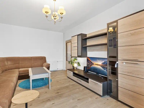 Prodaný byt 4+1 84 m²