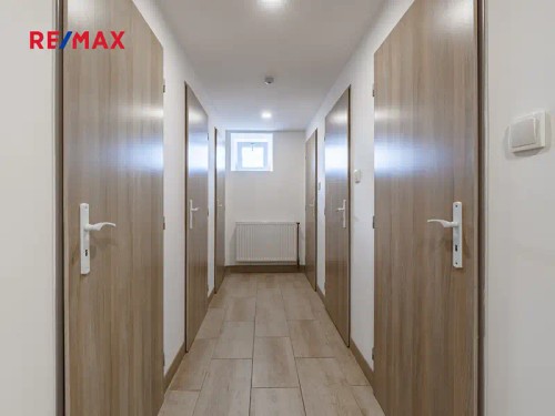 Prodej atypického bytu 31 m²