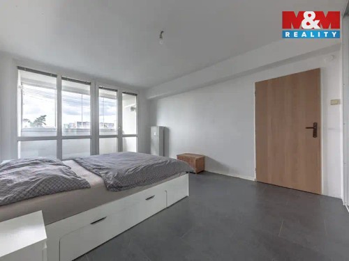 Prodaný byt 3+1 67 m²