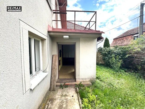 Prodej domu 115 m², pozemek 737 m²