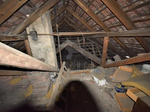 Prodej domu 770 m², pozemek 1076 m²