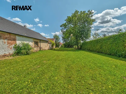 Prodej domu 72 m², pozemek 1922 m²
