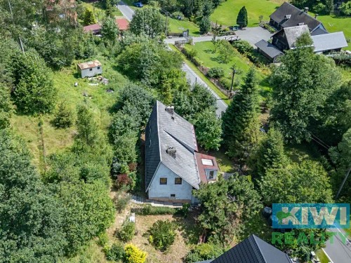 Prodej domu 100 m², pozemek 660 m²