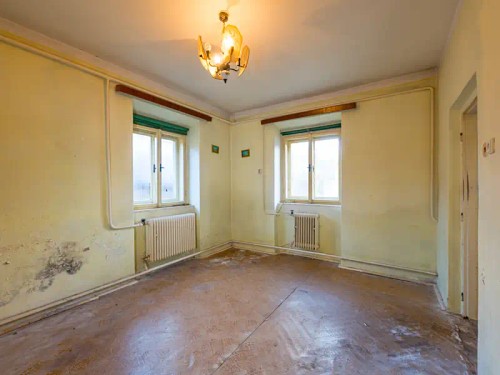 Prodej domu 219 m², pozemek 1376 m²