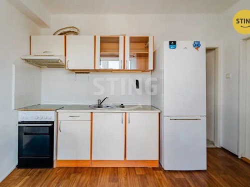 Prodej bytu 4+1 75 m²