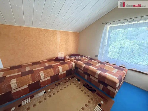 Prodej chaty 204 m², pozemek 669 m²
