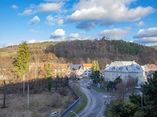 Prodej bytu 1+1 43 m²