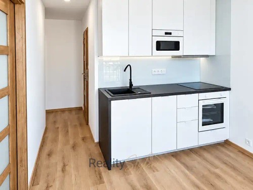 Prodej bytu 1+1 41 m²